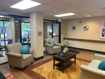 HIGHLANDS HEALTH AND REHABILITATION CENTER — homepage