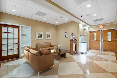 HIGHLANDS LAKE CENTER — homepage