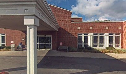 Highlands Living Center — homepage