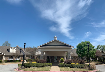 HIGHLANDS OF BELLA VISTA HEALTH & REHAB, LLC — homepage