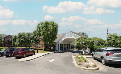 HIGHLANDSPRING OF FT THOMAS — homepage