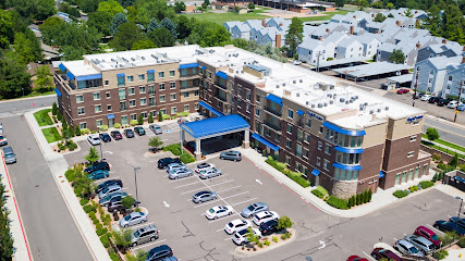 HighPointe Assisted Living & Memory Care — homepage