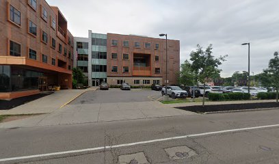 HIGHPOINTE ON MICHIGAN HEALTH CARE FACILITY — homepage