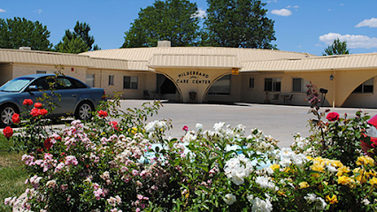 HILDEBRAND CARE CENTER — homepage