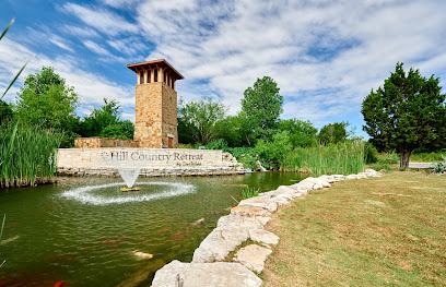Hill Country Retreat by Del Webb- 55+ Retirement Community — homepage
