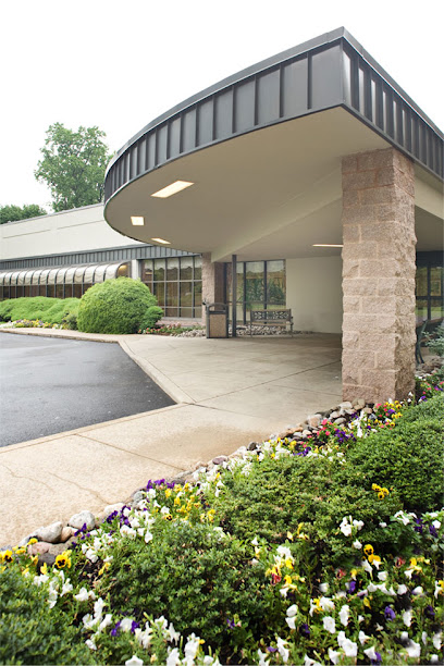 HILLCREST CENTER — homepage