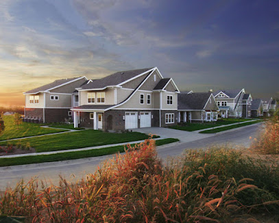 Hillcrest Country Estates-Cottages — homepage