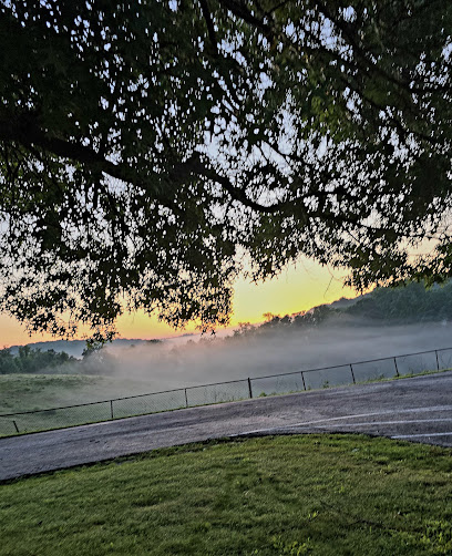 Hillcrest Health and Rehabilitation Center — homepage