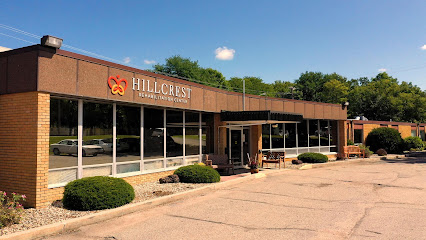 HILLCREST HEALTH CARE, LLC — homepage