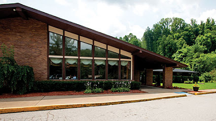 HILLCREST HEALTHCARE CENTER — homepage