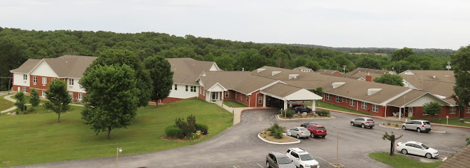 Hillcrest Home — homepage