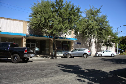 HILLCREST HOME HEALTH INC — homepage
