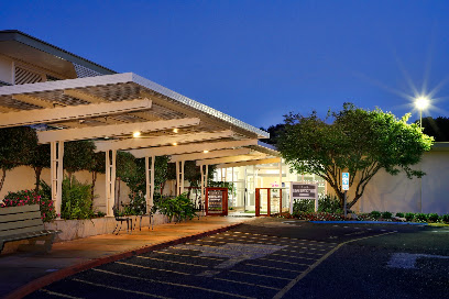 HILLCREST POST ACUTE — homepage