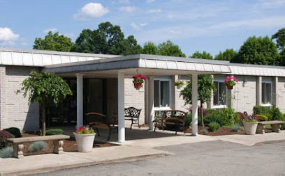 HILLCREST REHABILITATION & HEALTHCARE CENTER — homepage