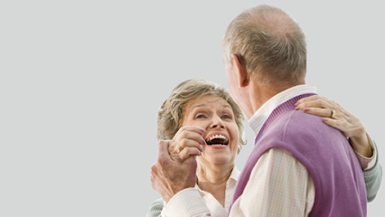 HILLCREST RETIREMENT VILLAGE — homepage