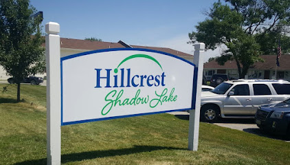 Hillcrest Shadow Lake LLC — homepage
