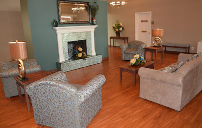 HILLCREST VILLAGE — homepage