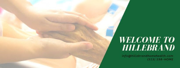 HILLEBRAND HOME HEALTH — homepage