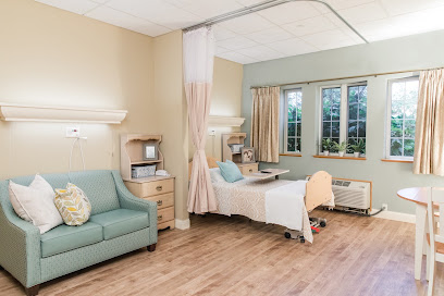HILLEBRAND NURSING AND REHABILITATION CENTER — homepage