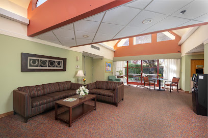 Hillsboro Health and Rehab LLC — homepage