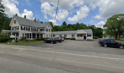 HILLSBORO HOUSE NURSING HOME — homepage
