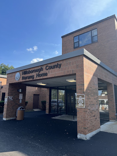 HILLSBOROUGH COUNTY NURSING HOME — homepage