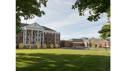 HILLSDALE HOSPITAL — homepage