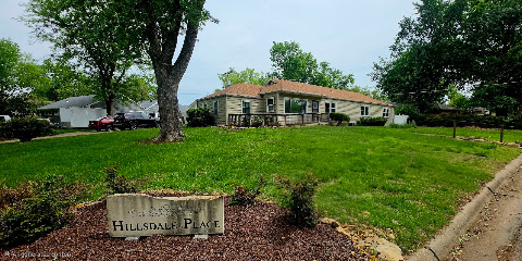 Hillsdale Place Home Plus — homepage