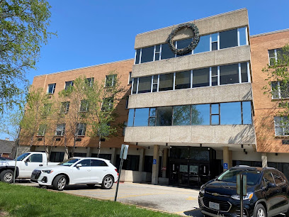 HILLSIDE HEALTH CARE CENTER — homepage