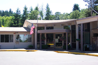 HILLSIDE HEIGHTS REHABILITATION CENTER — homepage