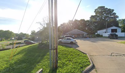 HILLSIDE MANOR NURSING HOME — homepage