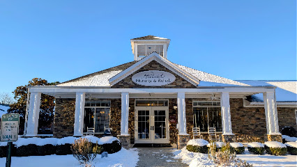 Hillside Nursing Center of Wake Forest — homepage