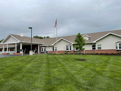 HILLSIDE VILLAGE OF DE SOTO REHABILITATION AND NUR — homepage