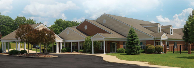 HILLSPRING HEALTH CARE & REHAB — homepage