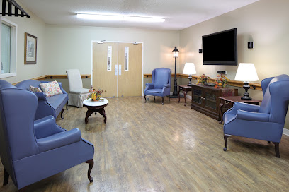 HILLSVILLE HEALTH & REHAB CENTER — homepage