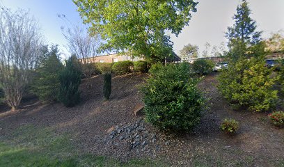 Hilltop Health and Rehabilitation — homepage