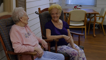 HILLTOP HEALTHCARE AND REHABILITATION CENTER — homepage