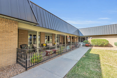 HILLTOP LODGE HEALTH AND REHABILITATION CENTER — homepage