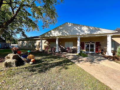 HILLTOP MANOR HEALTH AND REHABILITATION CENTER — homepage