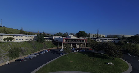 Hilltop Manor — homepage