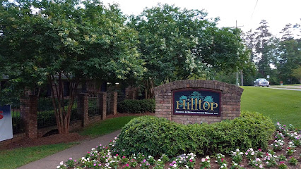 Hilltop Nursing & Rehabilitation Center — homepage