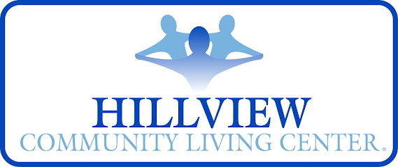 HILLVIEW COMMUNITY LIVING CENTER — homepage