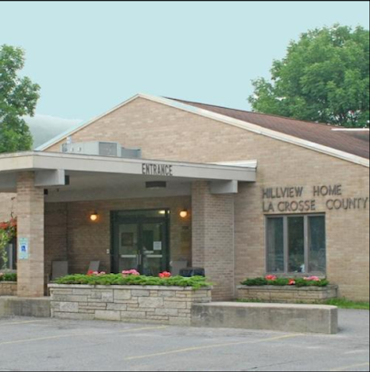 HILLVIEW HEALTH CARE CTR — homepage