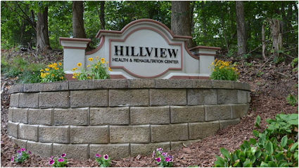 HILLVIEW HEALTH CENTER — homepage