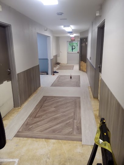 HILLVIEW SENIOR LIVING & REHAB — homepage