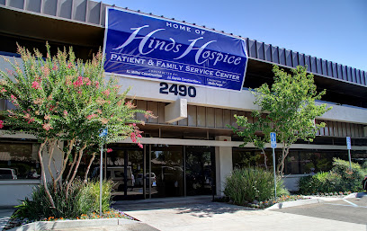 HINDS HOSPICE - FRESNO — homepage