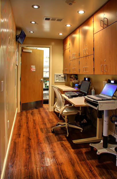 Hinds LifeCare — homepage