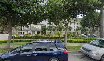 Hi'olani Care Center at Kahala Nui — homepage