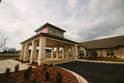 HIRAM SHADDOX HEALTH AND REHAB — homepage