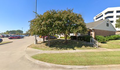 HME HLTH DEPT WILLIS KNIGHTON — homepage